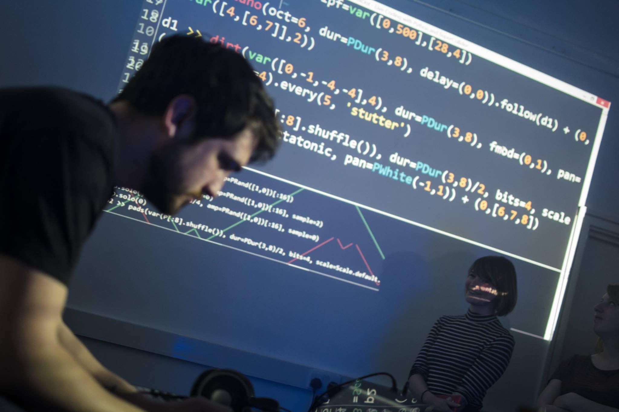 Photo by Alvin Pastore